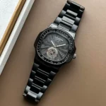 Patek Philippe Geneve Diamond Watch Premium 7AA First Copy