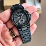 Patek Philippe Geneve Diamond Watch Premium 7AA First Copy