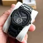 Patek Philippe Geneve Diamond Watch Premium 7AA First Copy