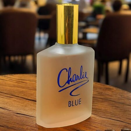 Charlie Blue Perfume First Copy | Premium Replica