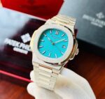 Patek Philippe Tiffany 5711 Nautilus Delhi Luxury First Copy