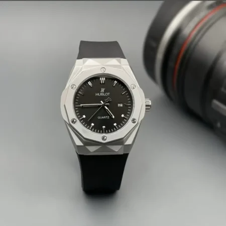 Hublot Chronograph Men’s Watch Premium 7AA Quality Replica