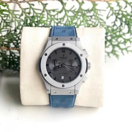 Hublot Big Bang 7AAA First Copy Watch Replica Premium Men’s Edition