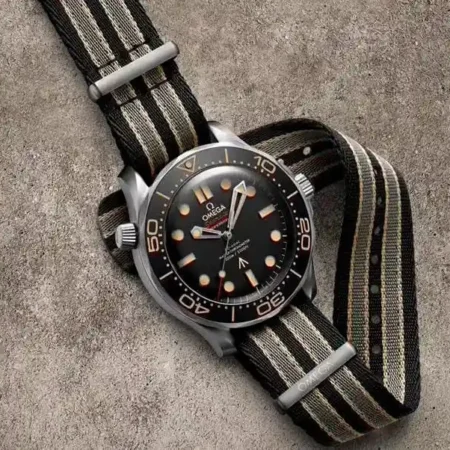 Omega Seamaster Diver 300M First Copy Watch 7AAA Automatic