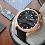 TAG Heuer CR7 Carrera Sport Premium 7AA First Copy Replica