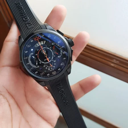Tag Heuer SLS Mercedes Benz Edition 7AAA Premium Replica