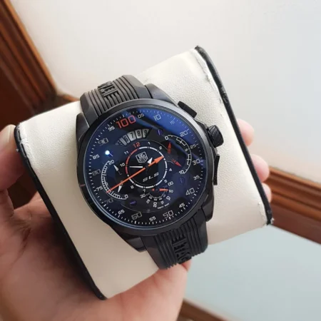 Tag Heuer SLS Mercedes Benz Edition 7AAA Premium Replica