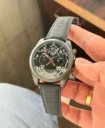 Tag Heuer CR7 Carrera Sport Chronograph Premium 7AA Replica