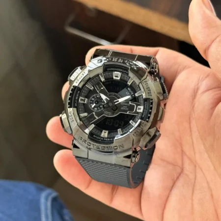 G-Shock Auto Light Watch Premium 7AA Replica