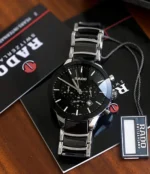 Rado Centrix Chronograph First Copy Watch Premium Replica