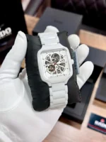 Rado True Square R27073012 Unisex First Copy Watch 7AAA Quality