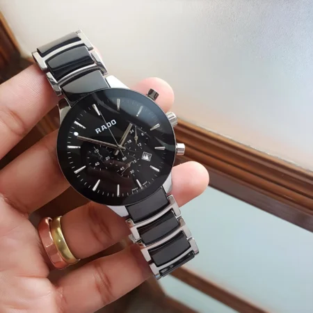 Rado Centrix Chronograph First Copy Watch Premium Replica