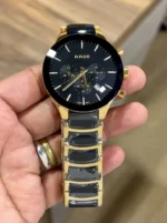 Rado Centrix First Copy Watch Pune 7AA Chronograph
