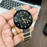 Rado Centrix First Copy Watch Pune 7AA Chronograph