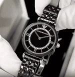 Emporio Armani Slim Collection First Copy Watch 7AA Quality