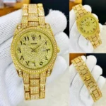 Rolex Diamond First Copy Watch 7AAA Premium Quality