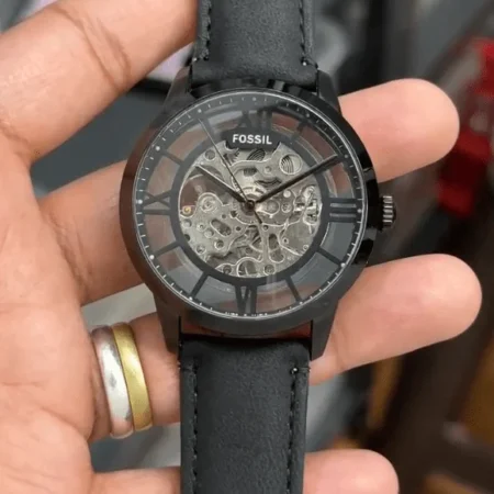 Fossil Townsman Modern Machine Automatic Watch 7AA First Copy