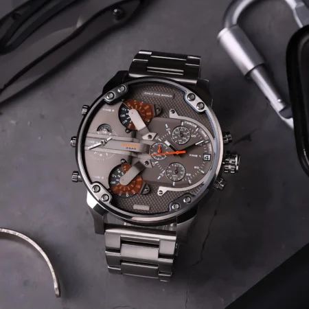 Big Daddy Diesel 2.0 First Copy Watch for Men in Mumbai 7AAA Ultra Premium