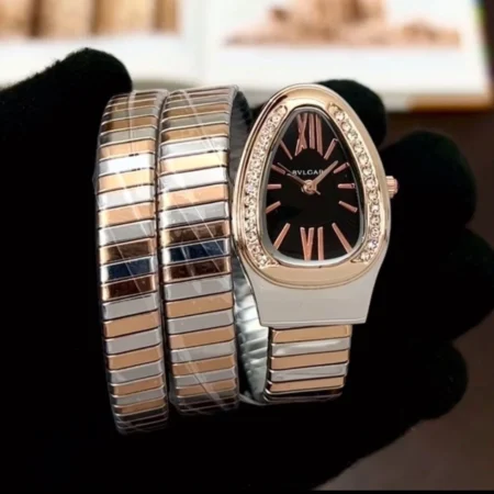 Rolex Day-Date President Gold Dial Watch 7AAA First Copy