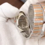 Bvlgari Serpenti Dual Tone Women Watch 7AA First Copy Replica