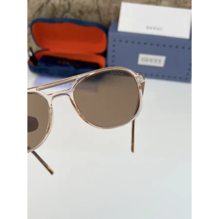 Trendy Gucci Sunglasses (FLF430)