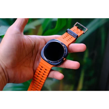 Trendy Galaxy Ultra Smart Watch For Men