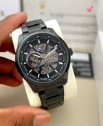 Tommy Hilfiger Modern Automatic 7AA Premium Men’s Watch