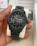 Tommy Hilfiger Modern Automatic 7AA Premium Men’s Watch