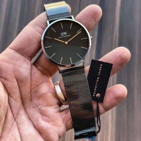 Daniel Wellington For Men 7AA Premium Collection
