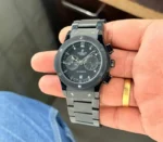 Hublot Big Bang Chronograph Full Black