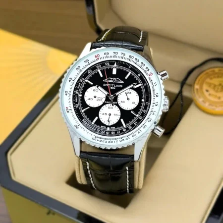 Breitling Navitimer Chronograph First Copy Watch for Men in Mumbai 7AA Premium Quality
