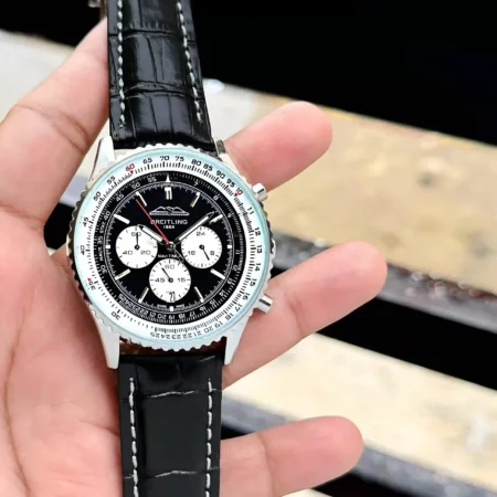 Breitling Navitimer Chronograph First Copy Watch for Men in Mumbai 7AA Premium Quality