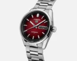 Tag Heuer Carrera Day Date Professional Automatic 7AA Premium