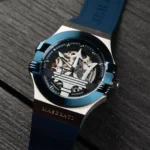 Maserati Potenza Automatic 7AA Premium Collection
