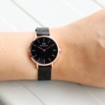 Daniel Wellington Classic Petite Women’s Watch 32mm 7AA Premium
