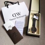 Daniel Wellington Classic Petite Women’s Watch 32mm 7AA Premium