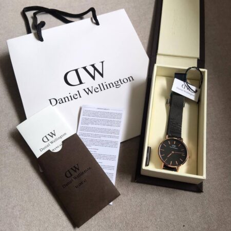 Daniel Wellington Classic Petite Women’s Watch 32mm 7AA Premium