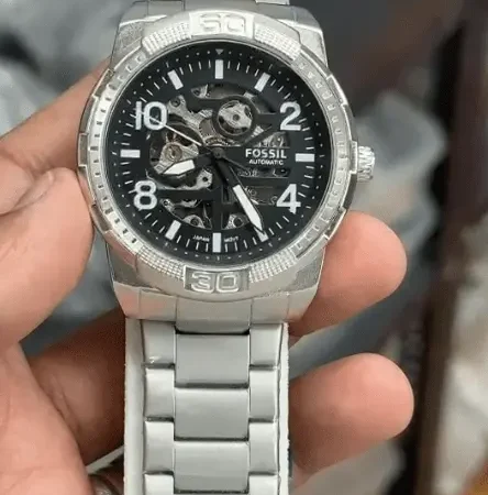 Fossil Automatic First Copy Watch from the Modern Machine collection