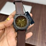 Fossil Modern Machine Automatic 7AA Premium Men’s Watch