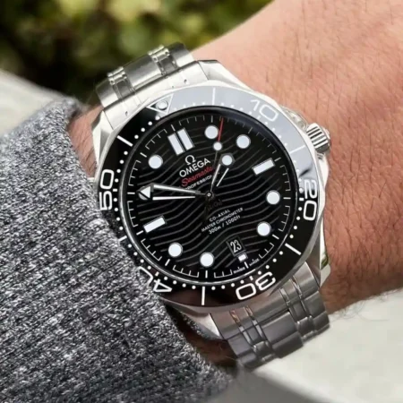 OMEGA Seamaster Diver 300M First Copy Watch
