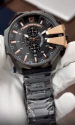 Diesel 10 Bar First Copy Watch for Men 7AA Premium Chronograph