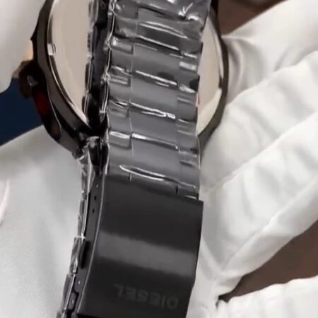 Diesel 10 Bar First Copy Watch for Men 7AA Premium Chronograph
