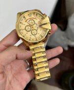 Diesel Mega Chief DZ4342 Watch 7AA Upgraded Quality for Men