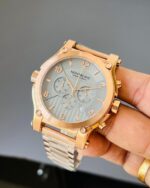 Mont Blanc Watches Creating time pieces Premium Collection