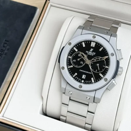 Hublot Big Bang Geneve Chronograph For Men