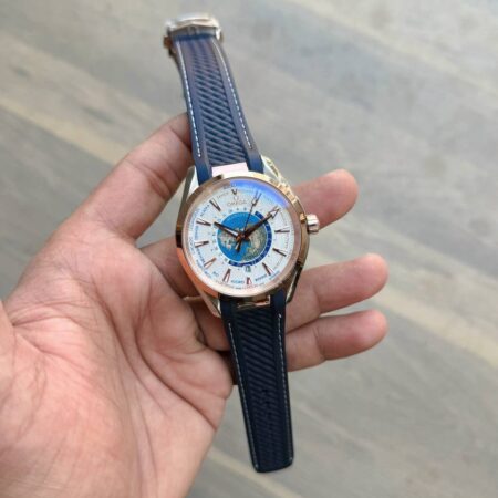 OMEGA Seamaster Professional Master Chronometer