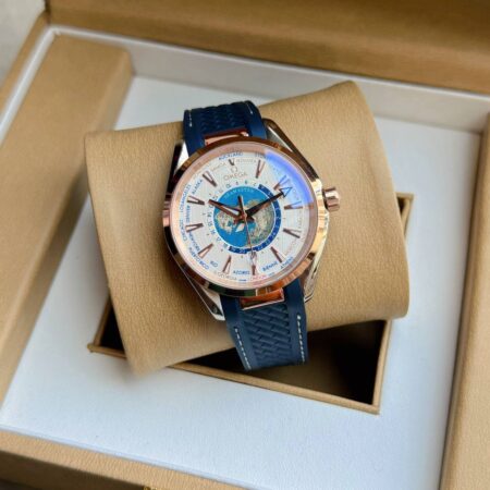 OMEGA Seamaster Professional Master Chronometer