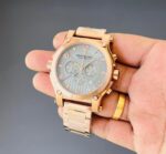 Mont Blanc Watches Creating time pieces Premium Collection