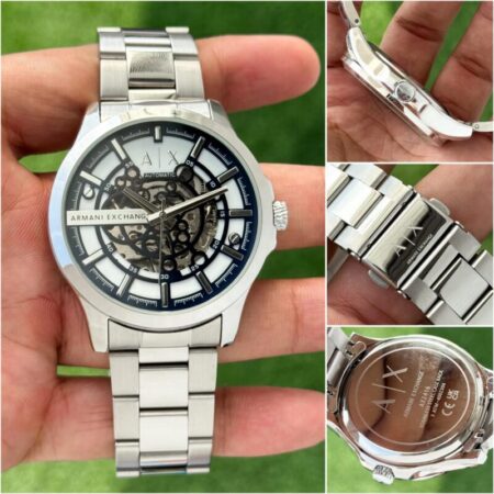 Armani Exchange Hampton AX2416