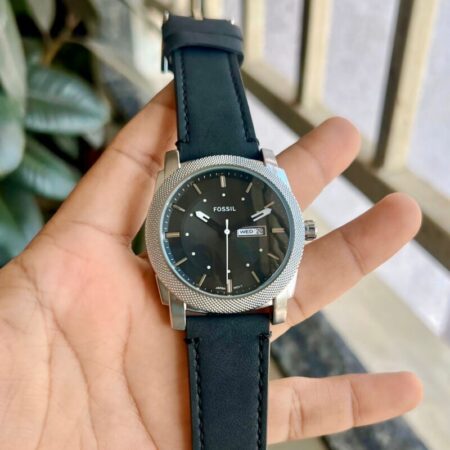 Fossil FS5920 Black Dial watch